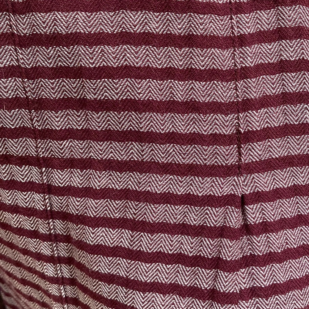 NWT Toad and Co. Mixologist tunic. Size S. - Picture 2 of 10